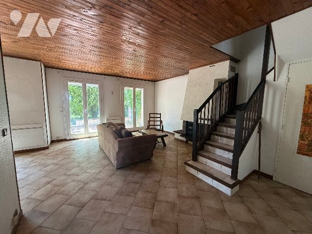 Maison à vendre, 104m², Corbas