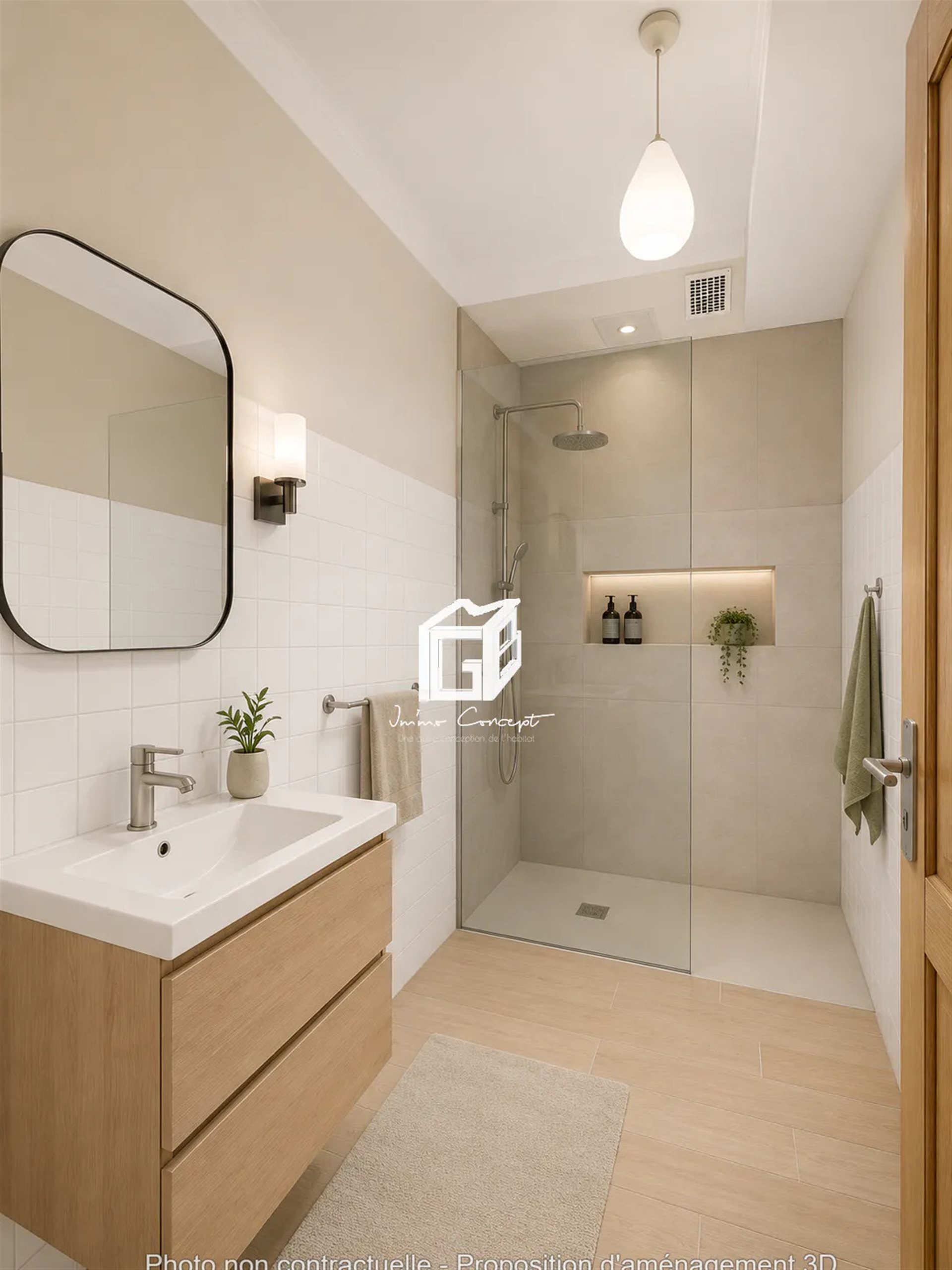 Maison à vendre, 135m², Le Monastère