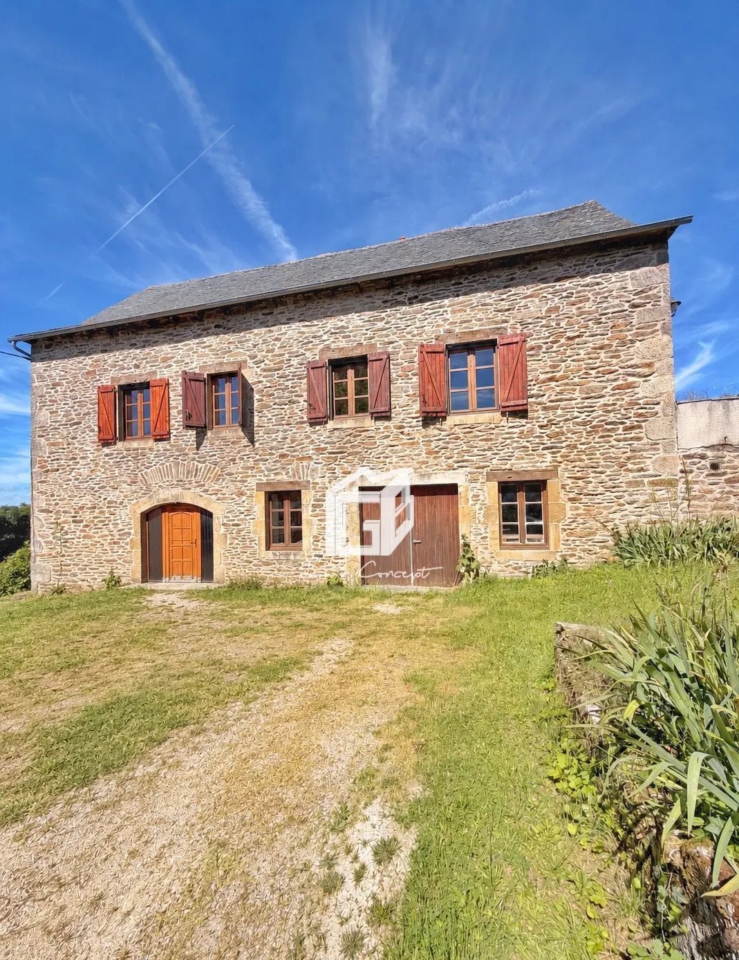 Maison à vendre, 113m², Flavin