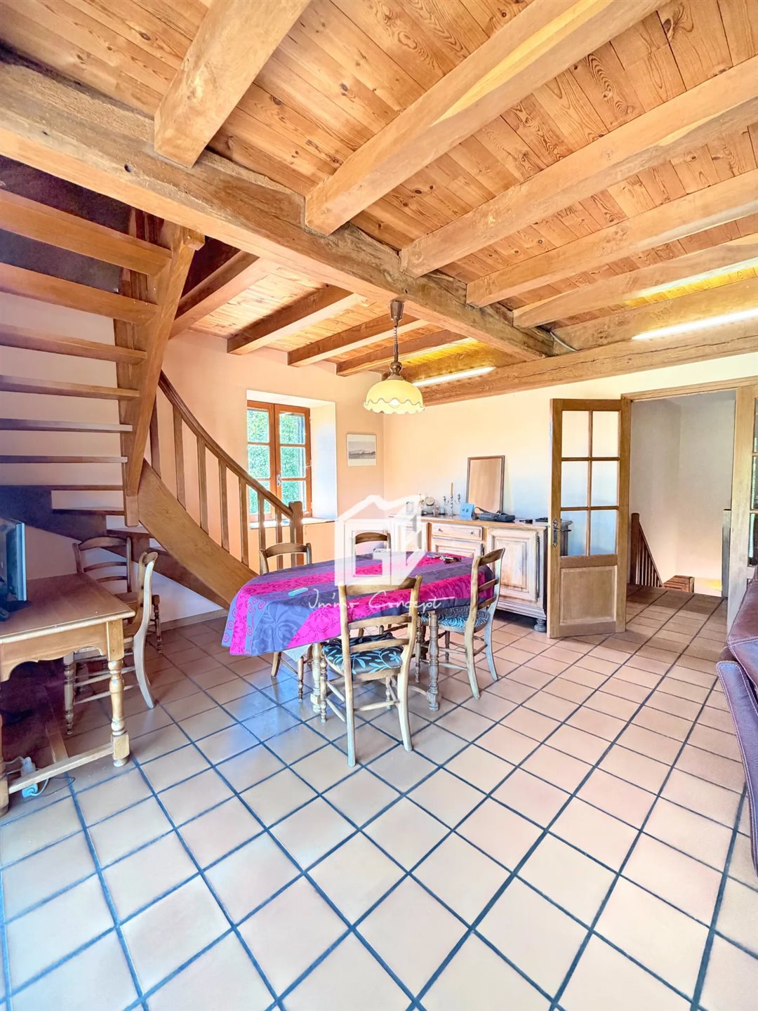 Maison à vendre, 113m², Flavin