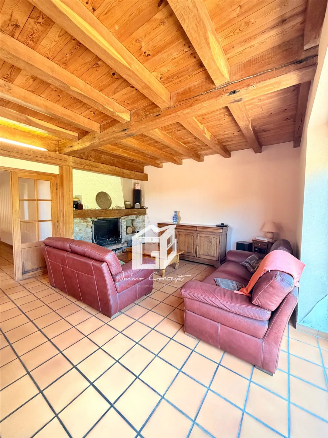 Maison à vendre, 113m², Flavin