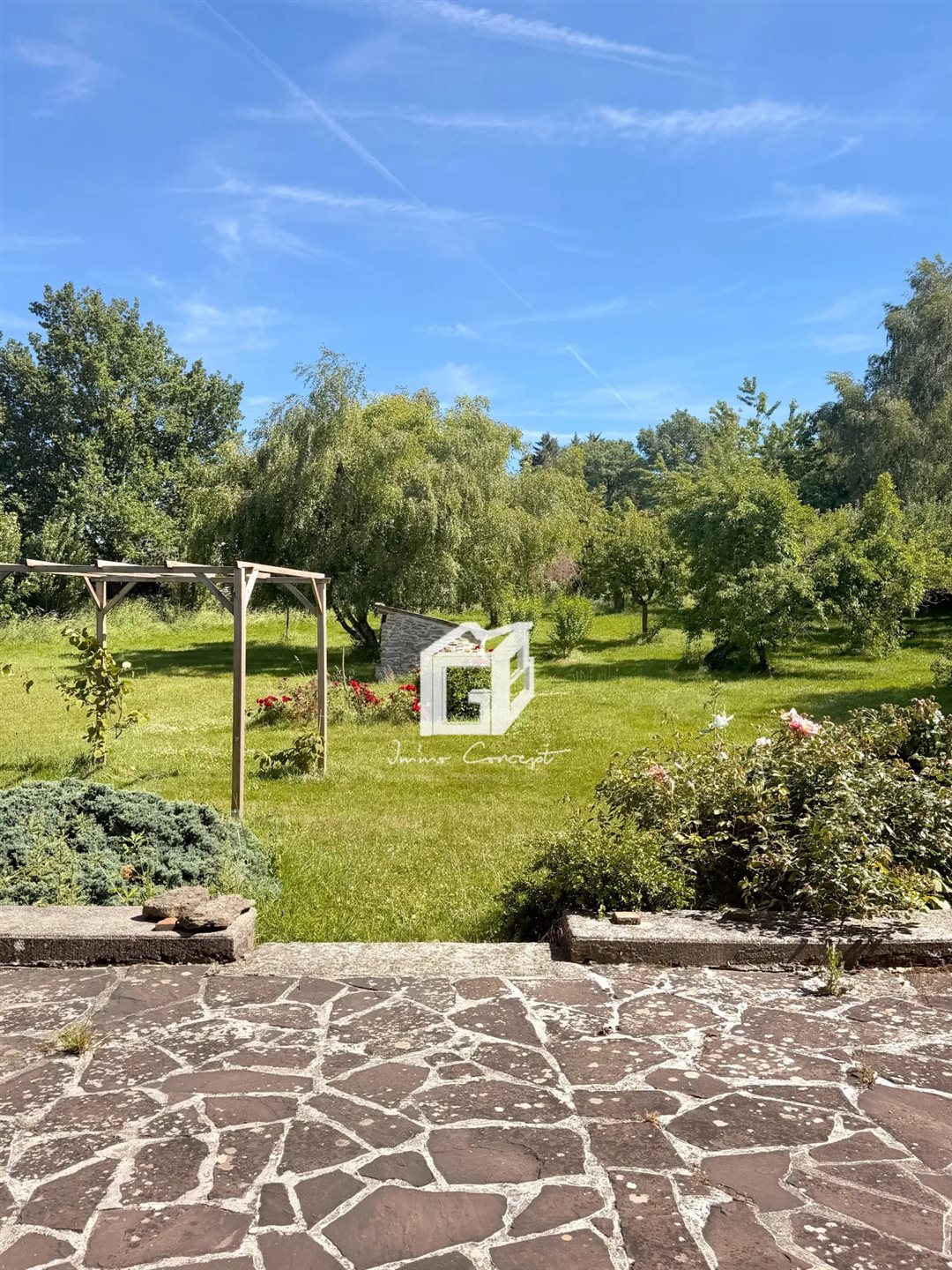 Maison à vendre, 113m², Flavin