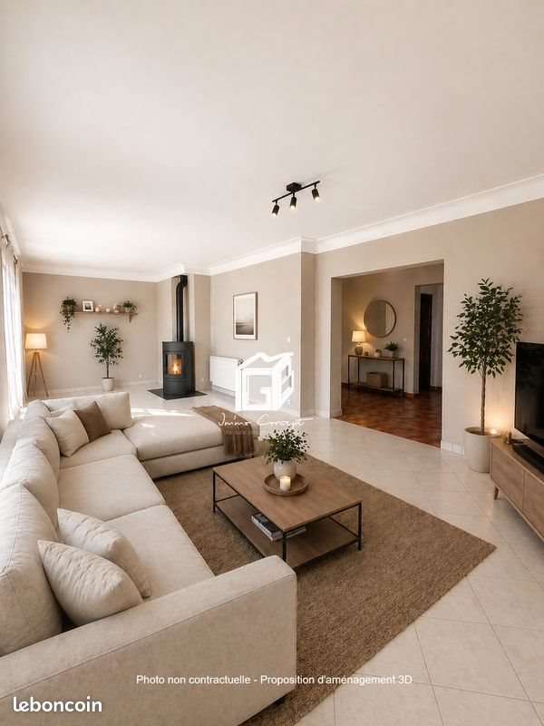 Maison à vendre, 143m², Rodez