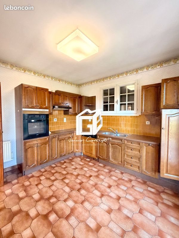 Maison à vendre, 143m², Rodez