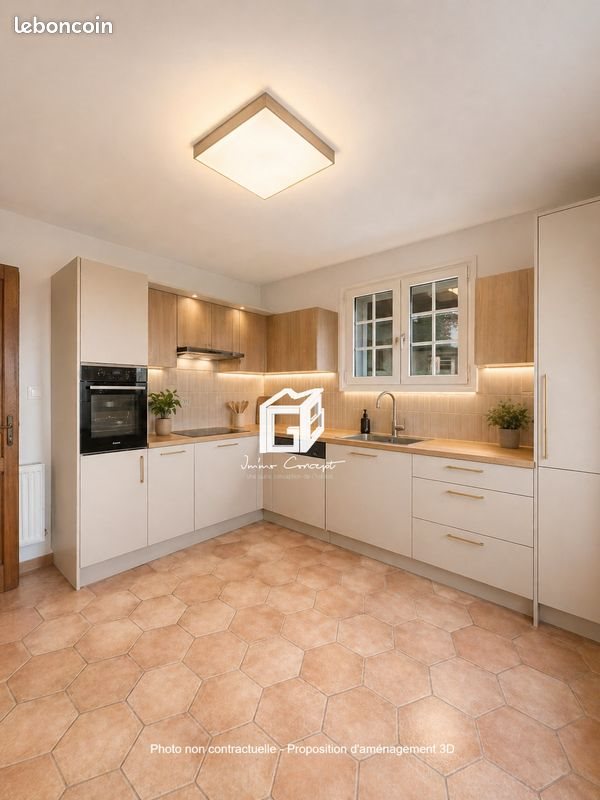 Maison à vendre, 143m², Rodez