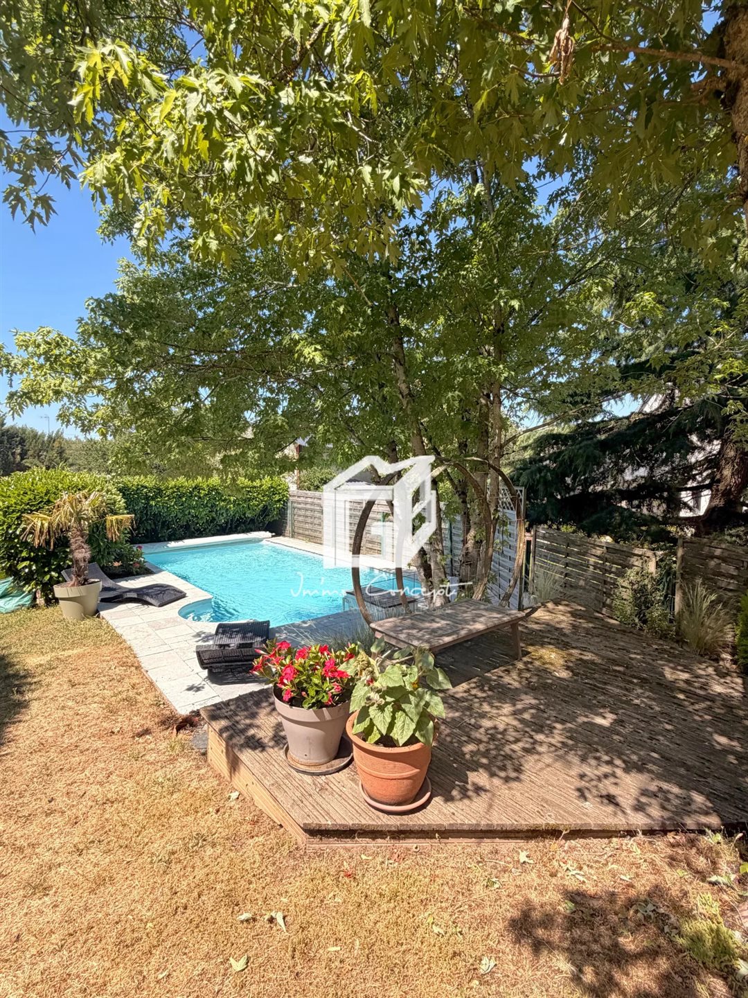 Maison à vendre, 302m², Luc-la-Primaube