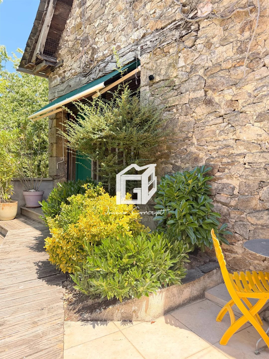 Maison à vendre, 302m², Luc-la-Primaube