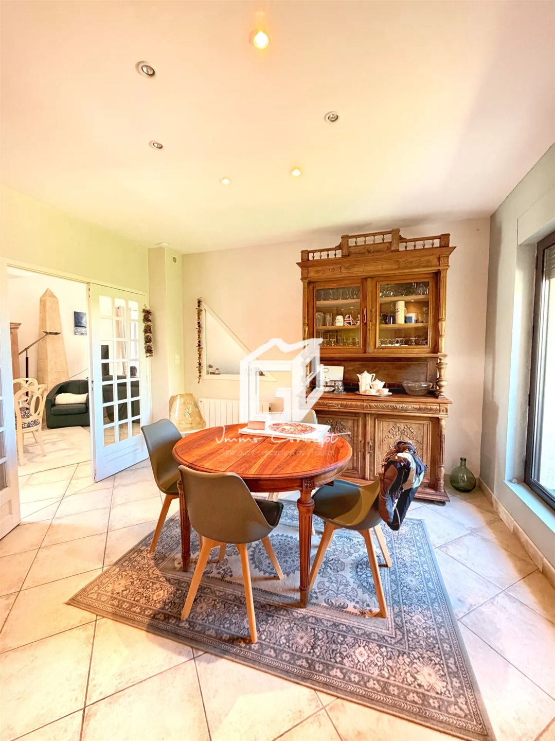 Maison à vendre, 302m², Luc-la-Primaube