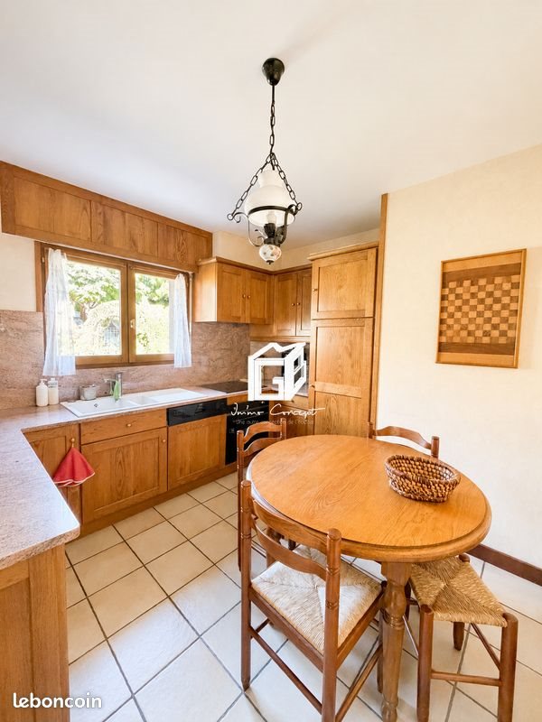 Maison à vendre, 105m², Luc-la-Primaube