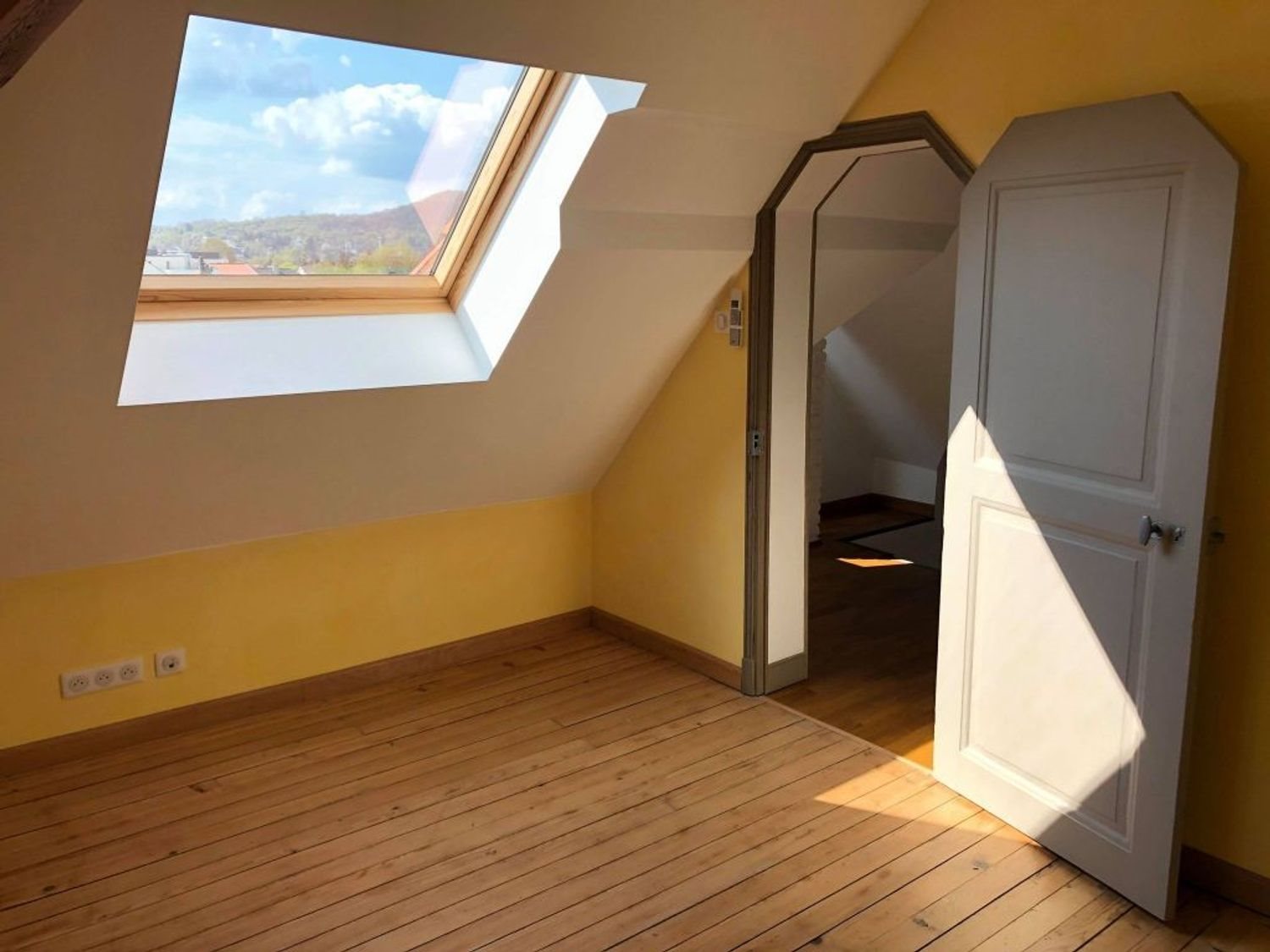 Maison à louer, 74m², Thionville