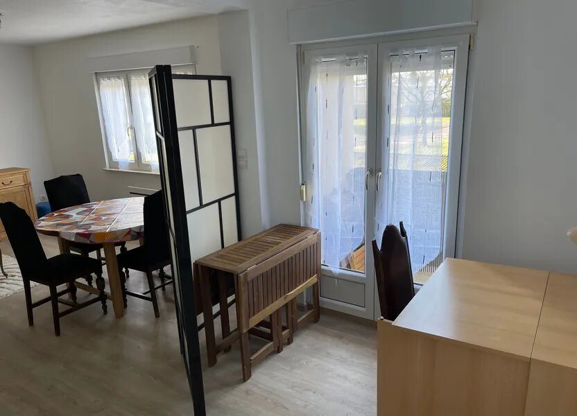 Appartement à louer, 52m², Thionville