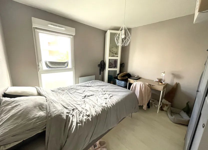 Appartement à louer, 38m², Terville