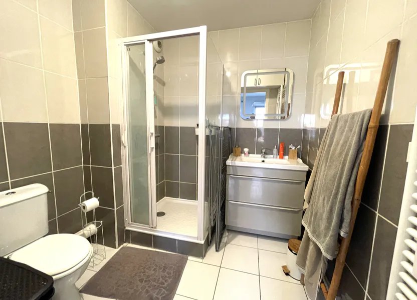 Appartement à louer, 38m², Terville