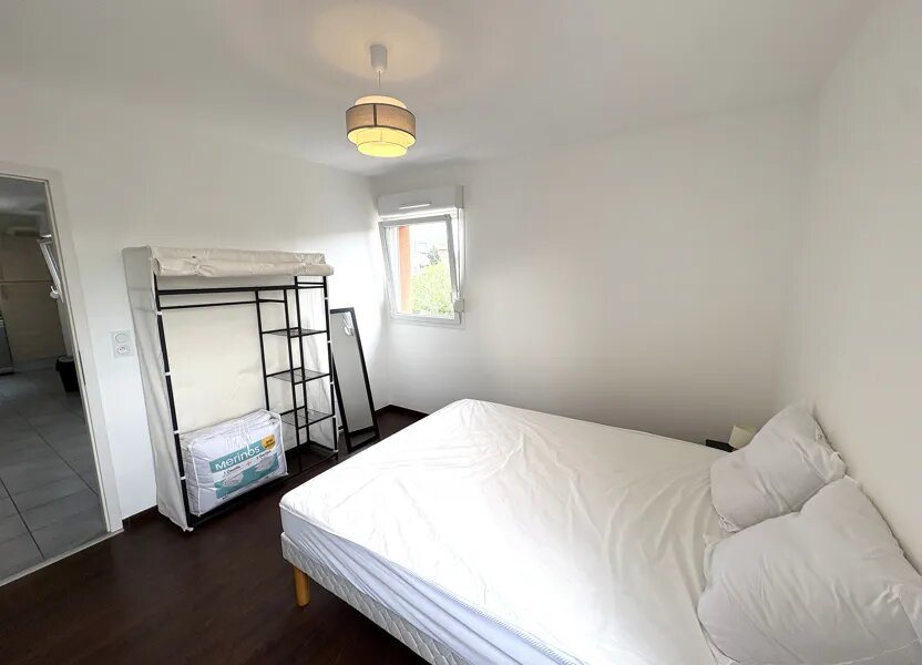 Appartement à louer, 43m², Terville