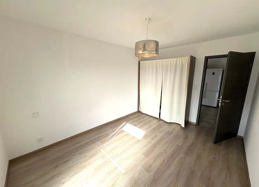 Appartement à louer, 58m², Yutz