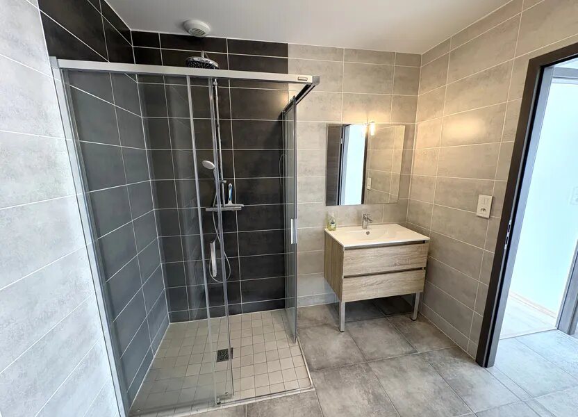 Appartement à louer, 58m², Yutz