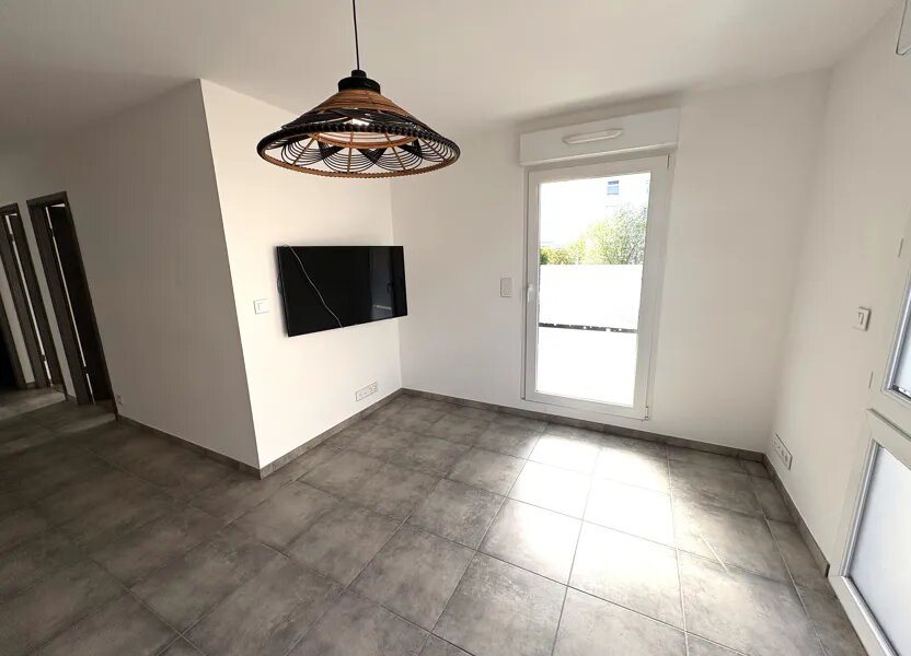 Appartement à louer, 58m², Yutz