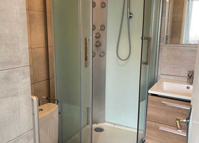 Appartement à louer, 21m², Thionville