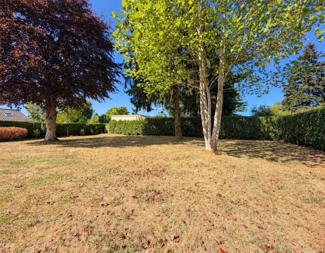 Maison à vendre, 136m², Lésigny