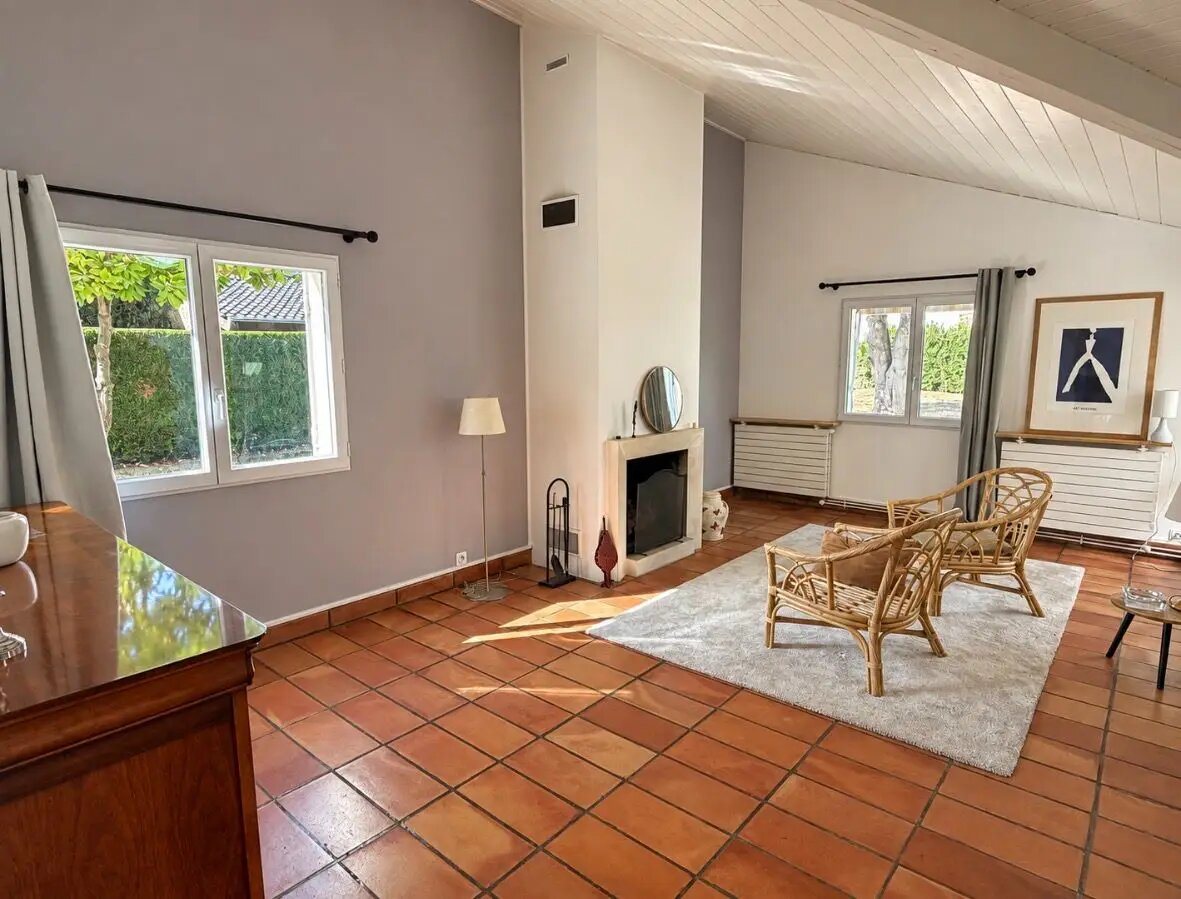 Maison à vendre, 136m², Lésigny