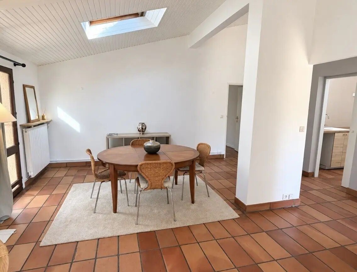 Maison à vendre, 136m², Lésigny