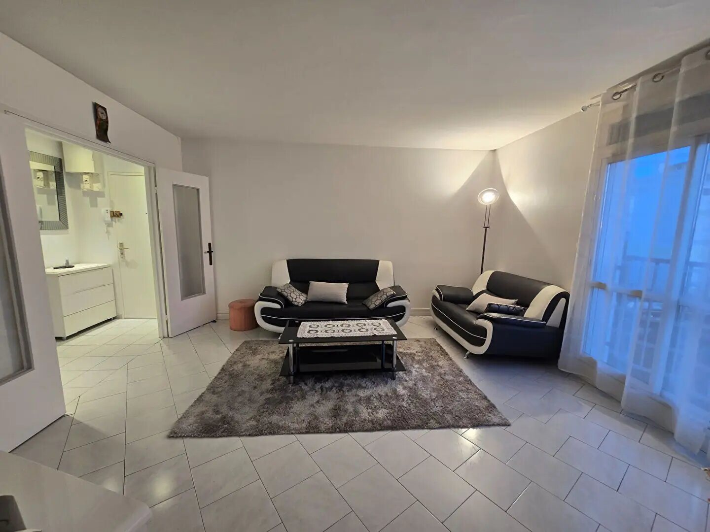 Appartement à vendre, 87m², Créteil