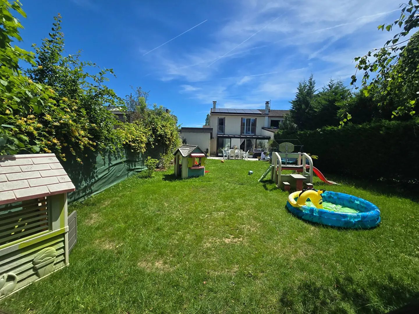 Maison à vendre, 112m², Lésigny