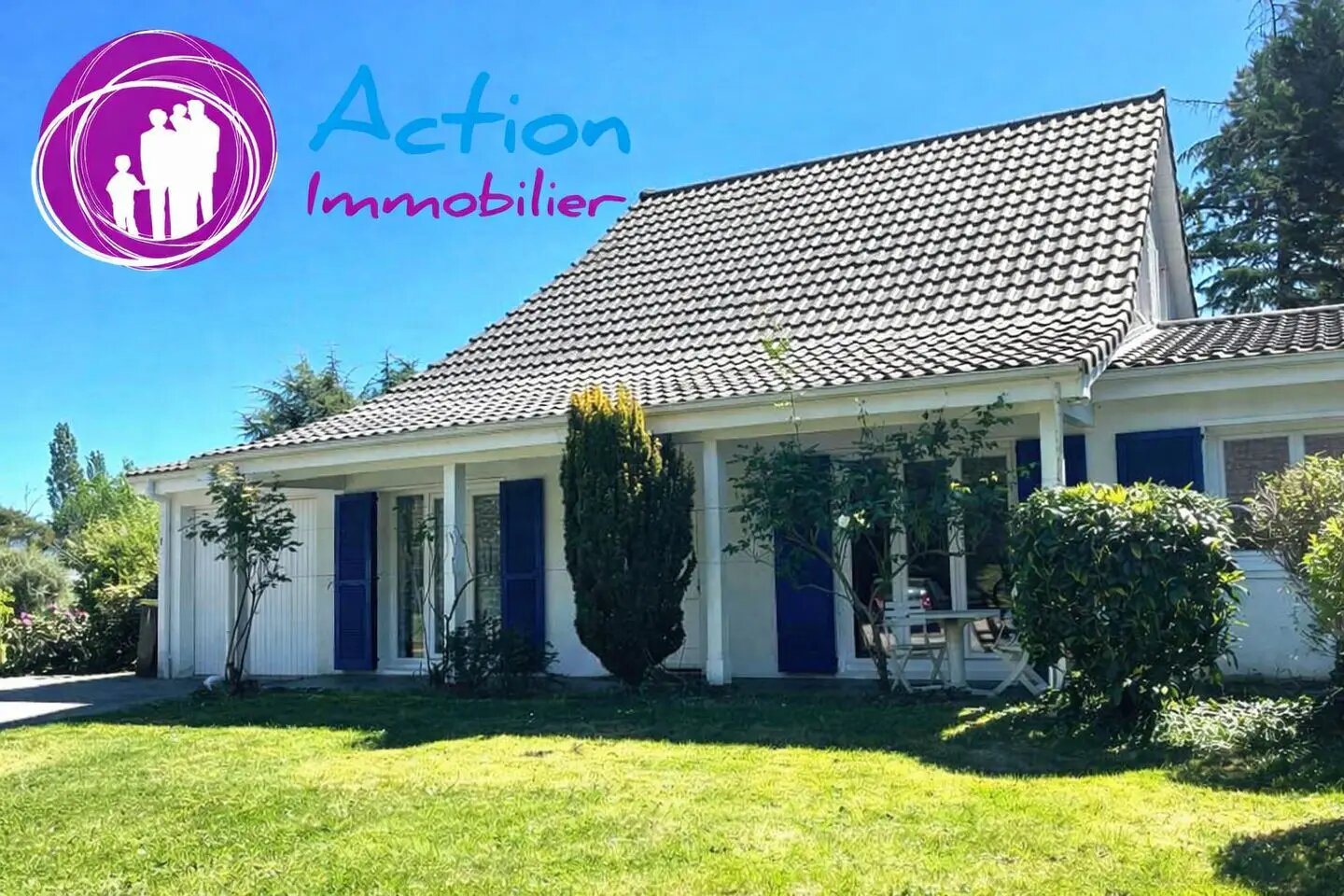 Maison à vendre, 149m², Lésigny