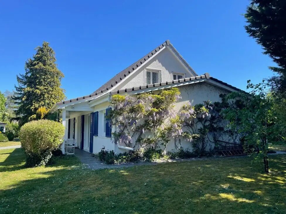 Maison à vendre, 149m², Lésigny