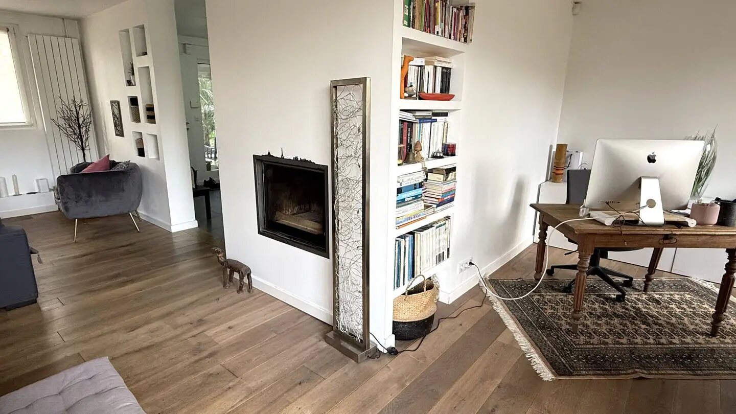 Maison à vendre, 214m², Lésigny
