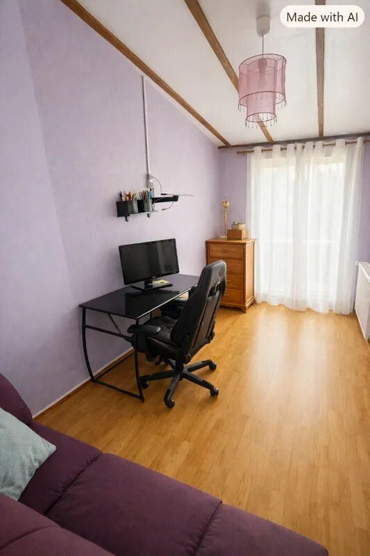 Maison à vendre, 82m², Lésigny