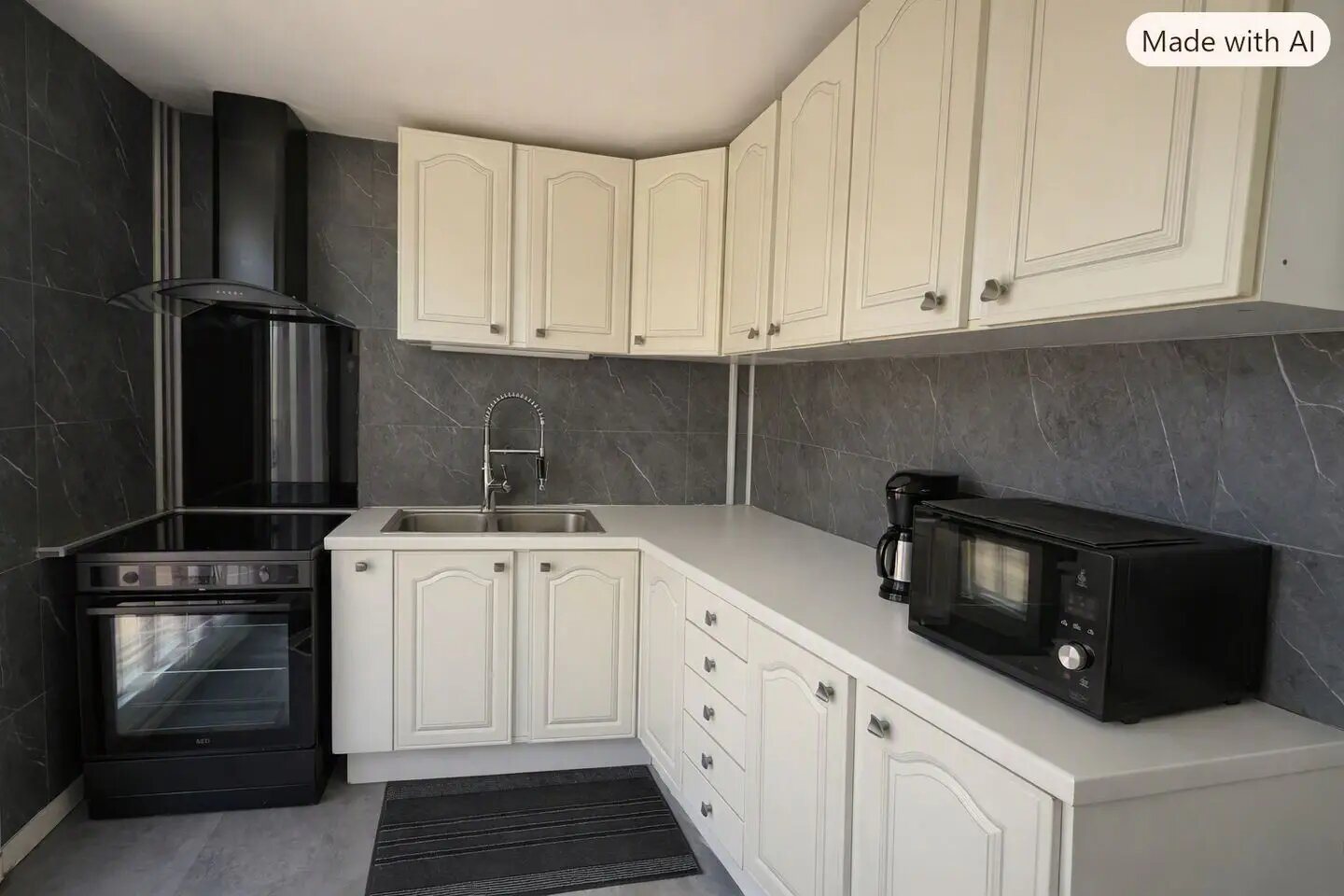 Maison à vendre, 82m², Lésigny