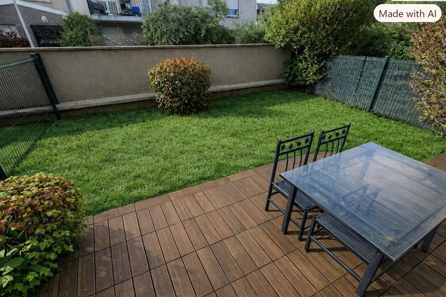 Appartement à vendre, 36m², Ozoir-la-Ferrière