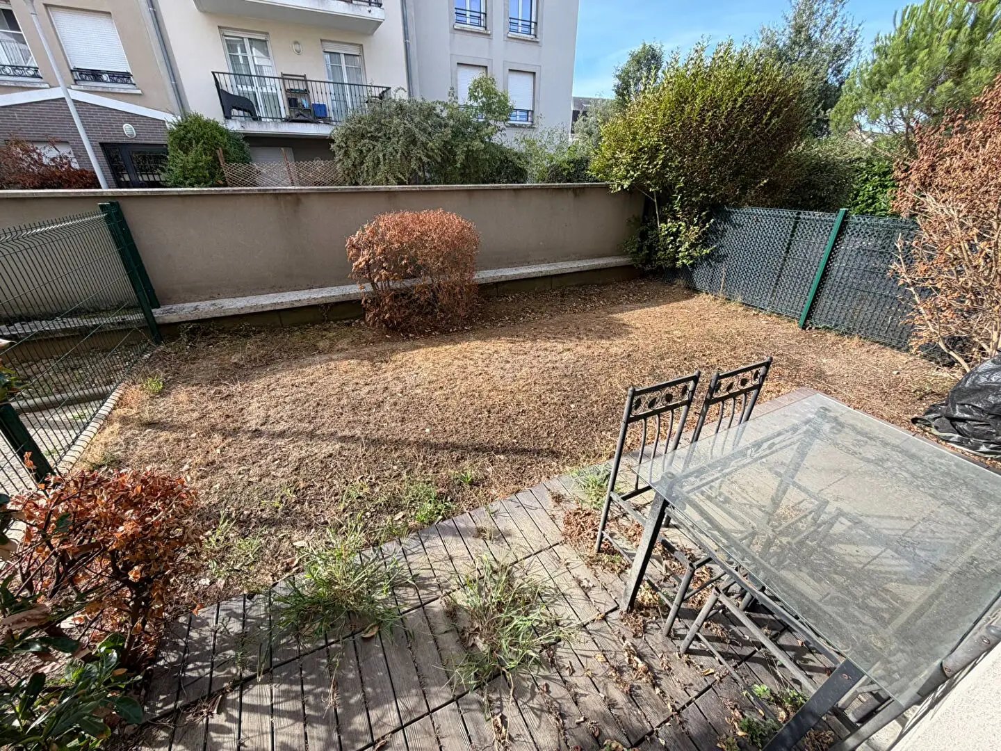Appartement à vendre, 36m², Ozoir-la-Ferrière