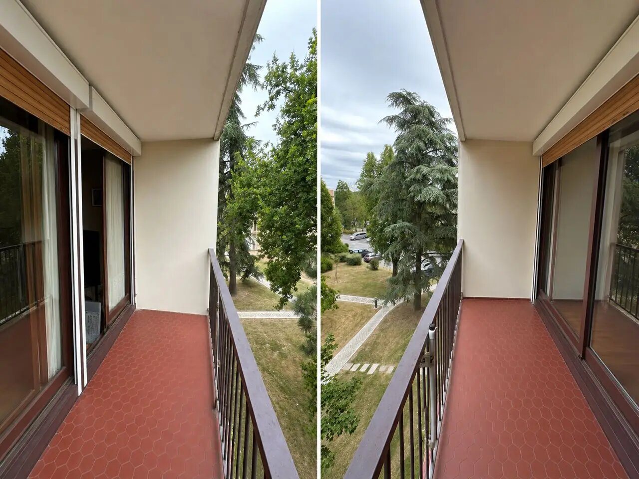 Appartement à vendre, 80m², Villecresnes