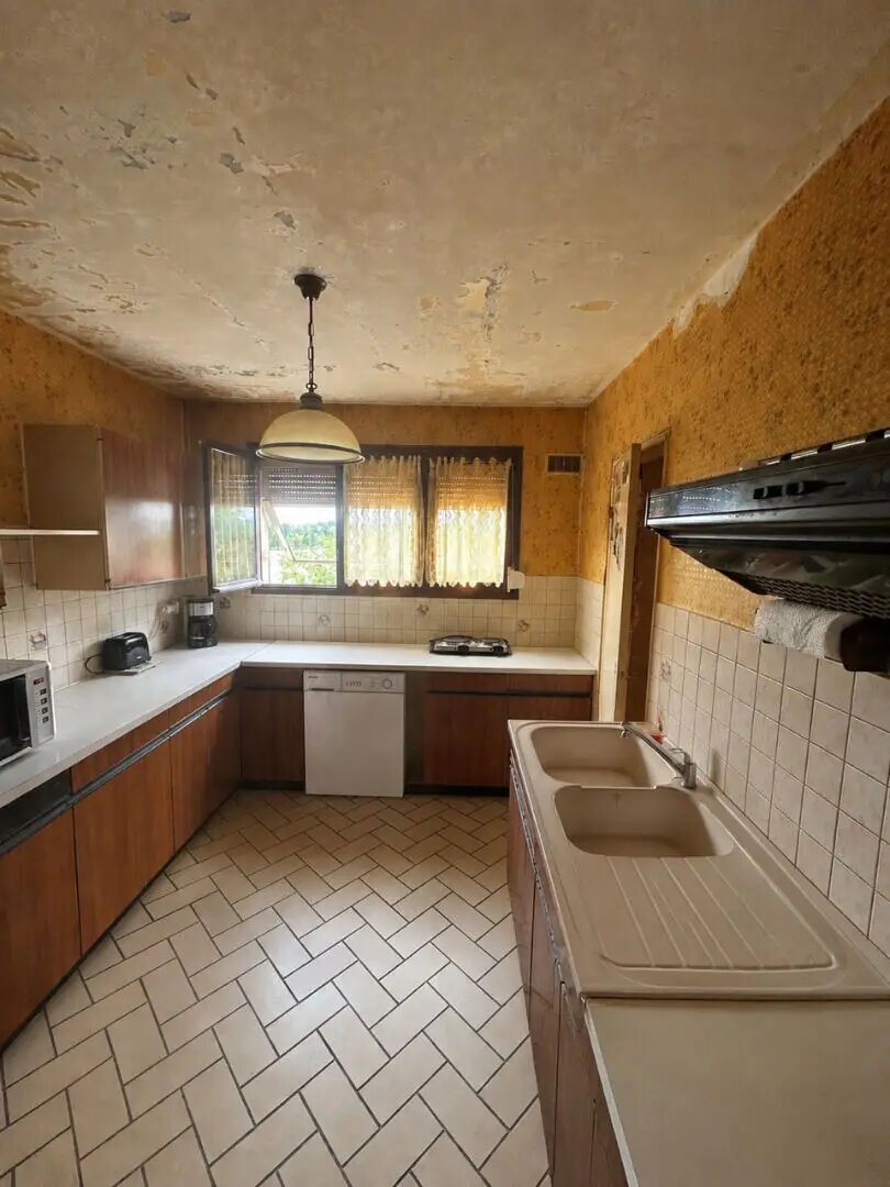 Appartement à vendre, 80m², Villecresnes