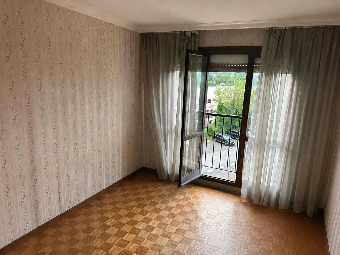 Appartement à vendre, 80m², Villecresnes