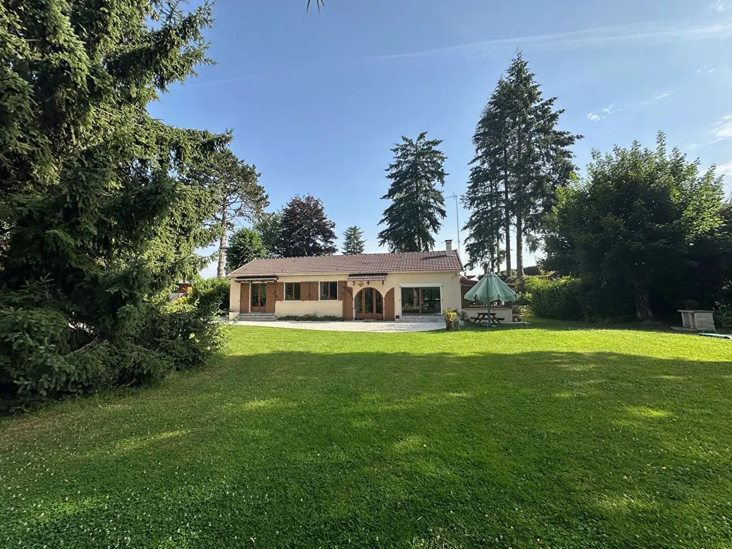 Maison à vendre, 155m², Argentières