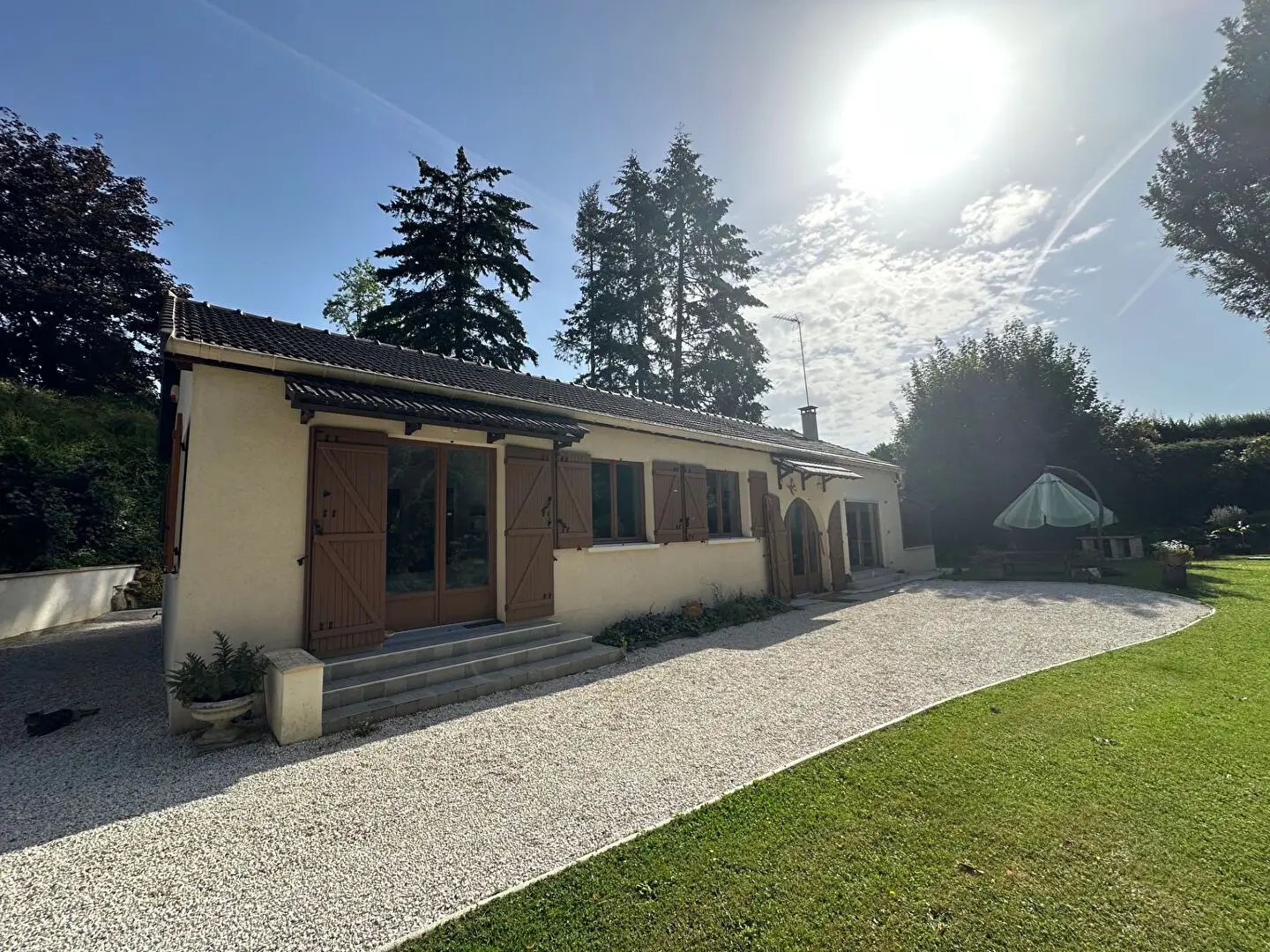 Maison à vendre, 155m², Argentières