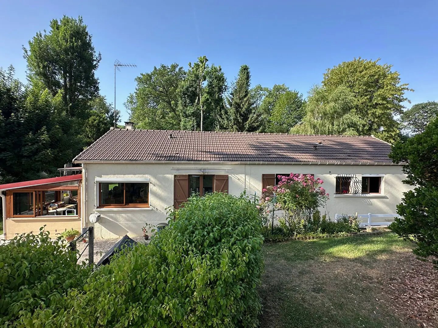 Maison à vendre, 155m², Argentières