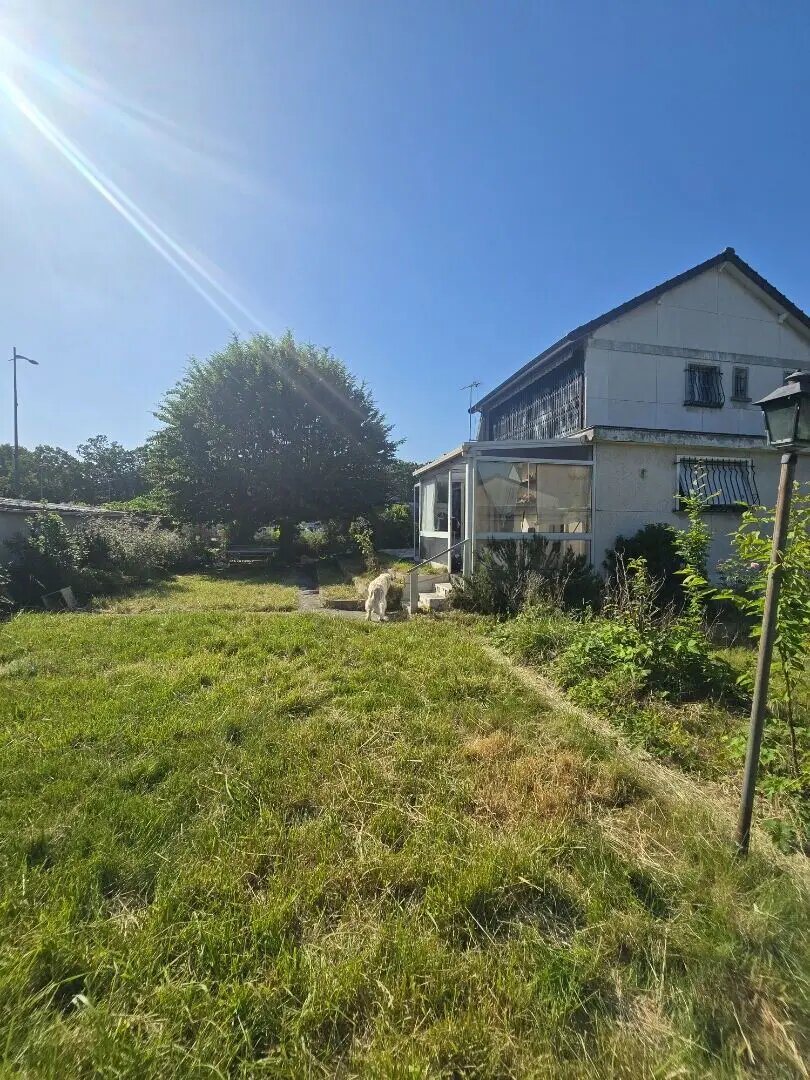 Maison à vendre, 150m², Ozoir-la-Ferrière