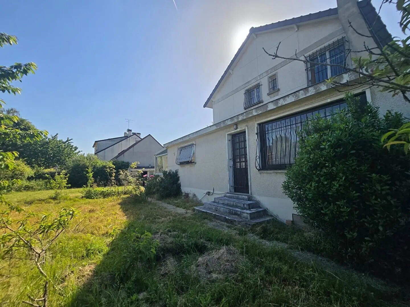Maison à vendre, 150m², Ozoir-la-Ferrière