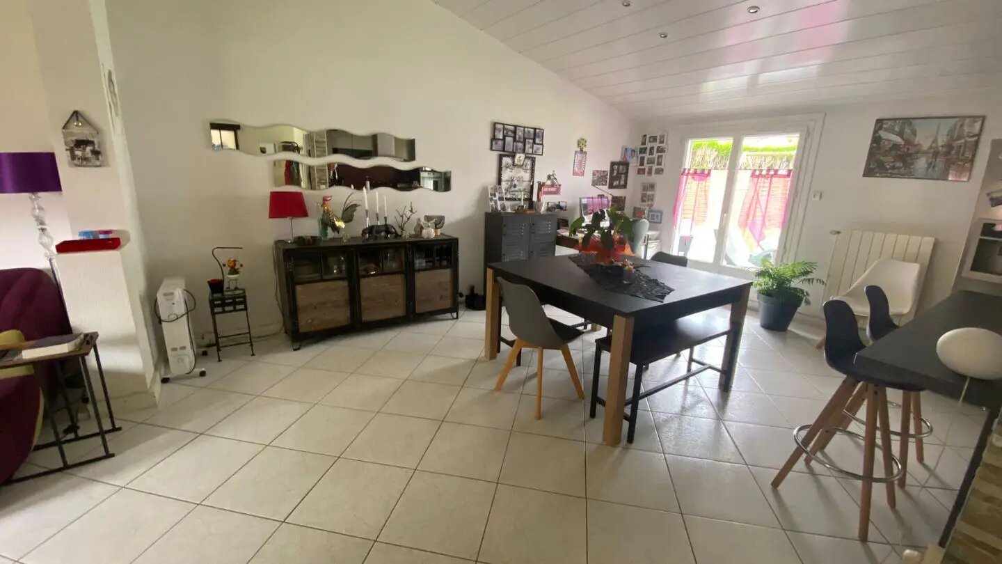 Maison à vendre, 113m², Lésigny