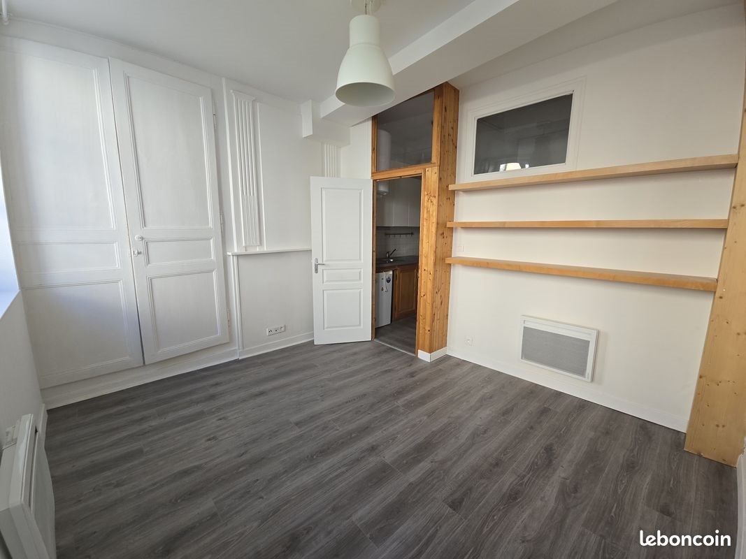 Appartement à louer, 44m², Limoges