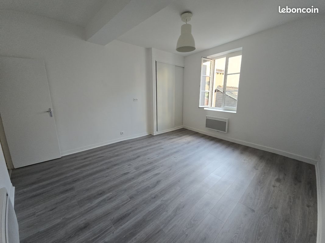 Appartement à louer, 44m², Limoges