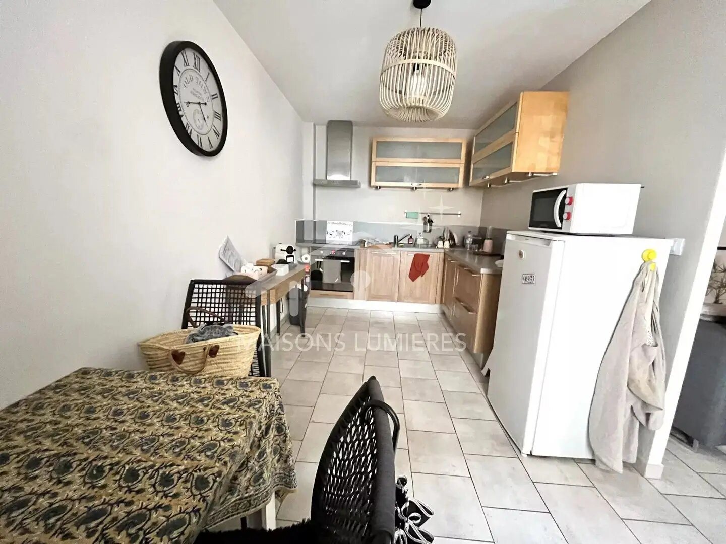 Maison à louer, 67m², L'Isle-sur-la-Sorgue