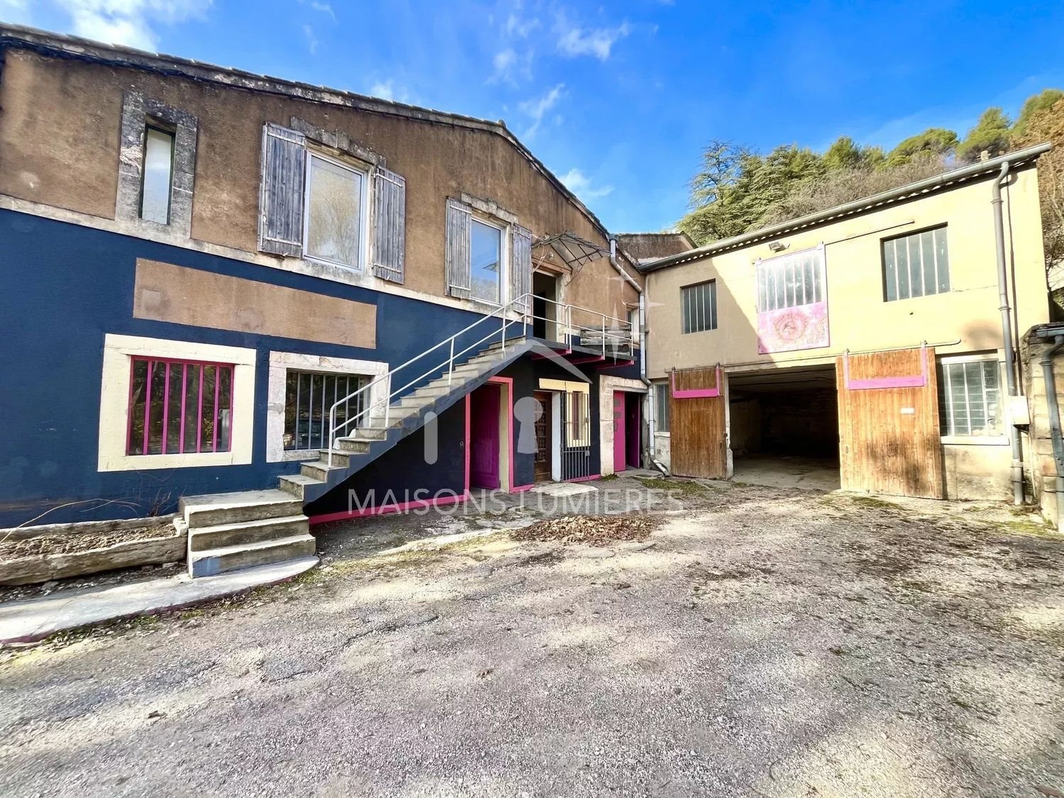 Maison à vendre, 226m², Goult