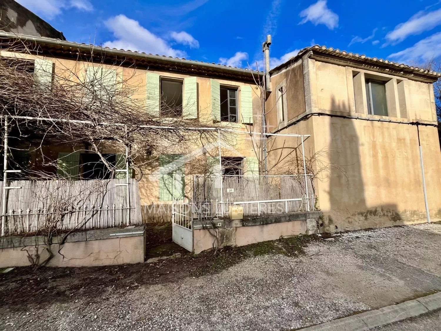 Maison à vendre, 226m², Goult