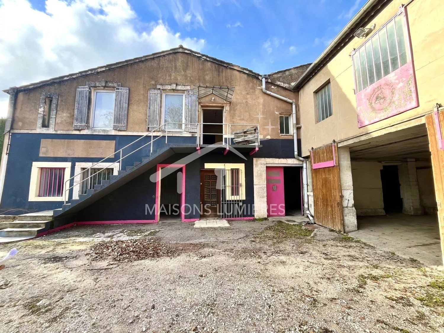 Maison à vendre, 226m², Goult