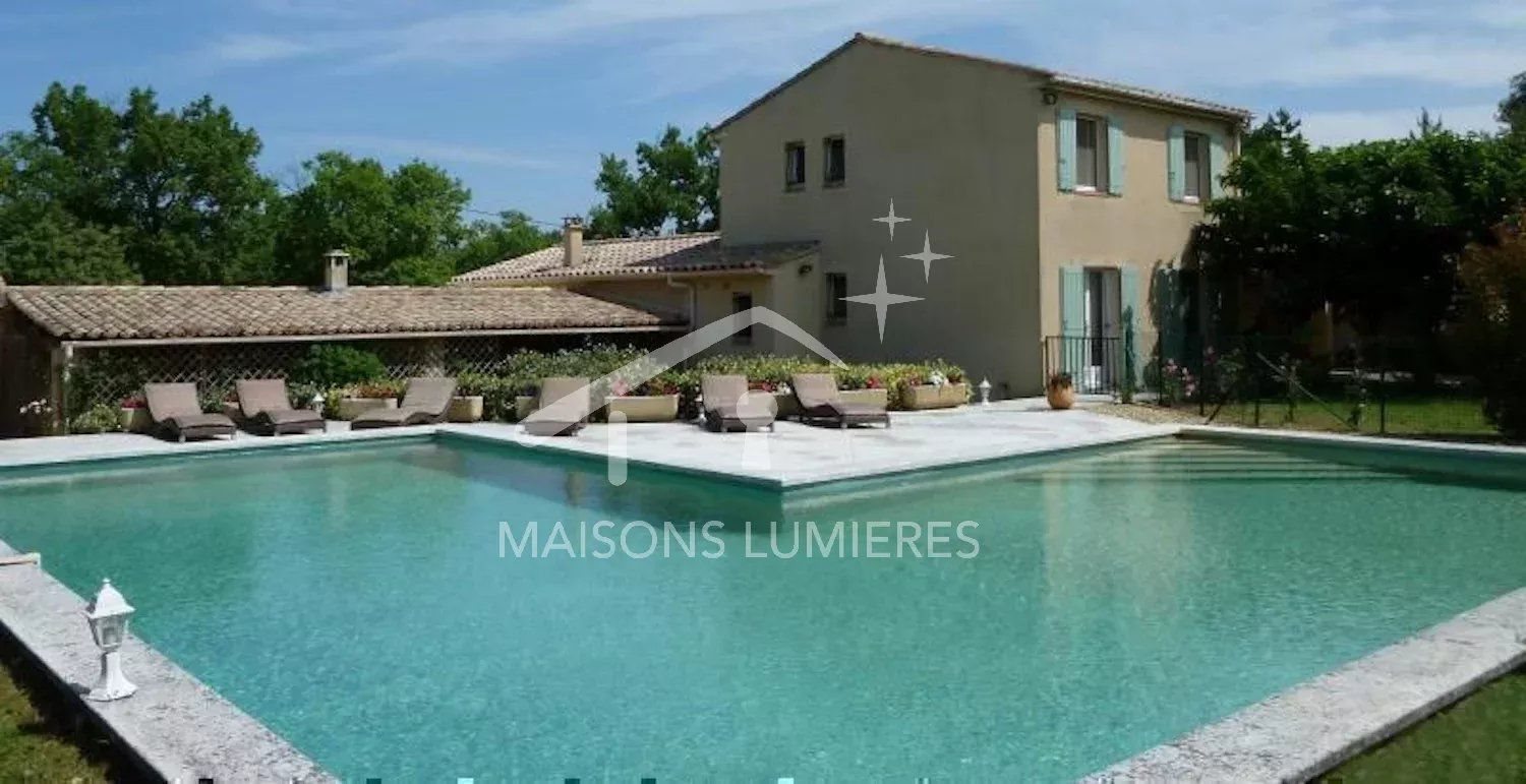 Maison à vendre, 252m², Lacoste